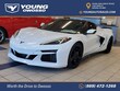  Chevrolet Corvette E-Ray