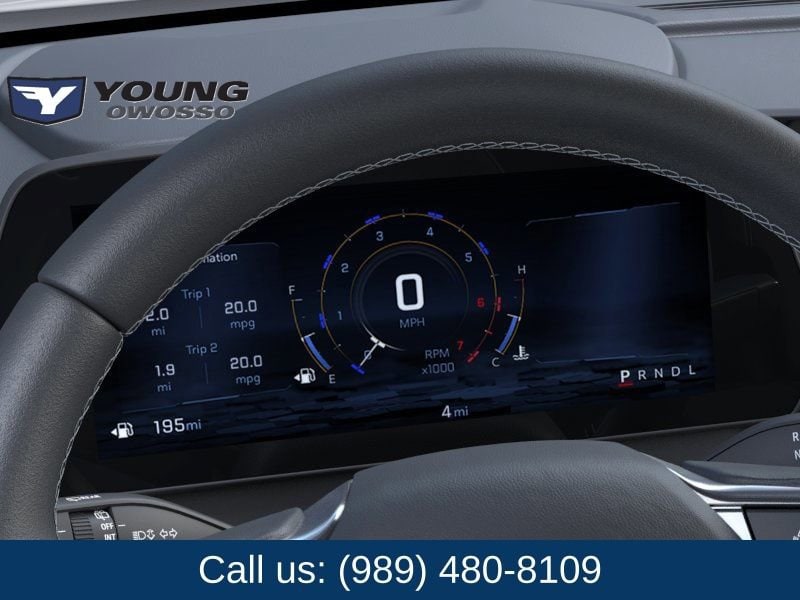 2026 Chevrolet Traverse LT - Photo 19