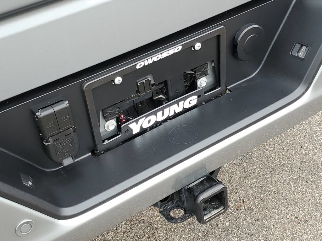 2025 Chevrolet Silverado 1500 High Country - Photo 38