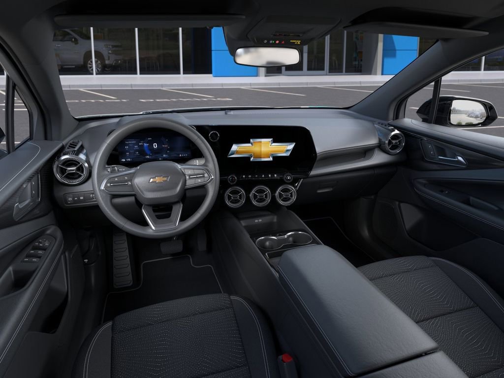 2026 Chevrolet Blazer EV LT - Photo 16