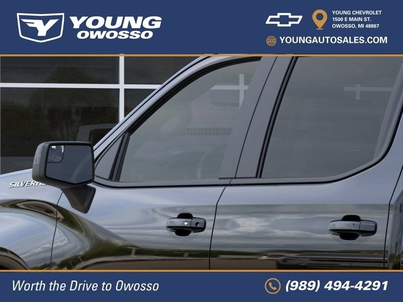 2026 Chevrolet Silverado 1500 RST - Photo 13