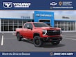 Chevrolet Silverado 2500 HD
