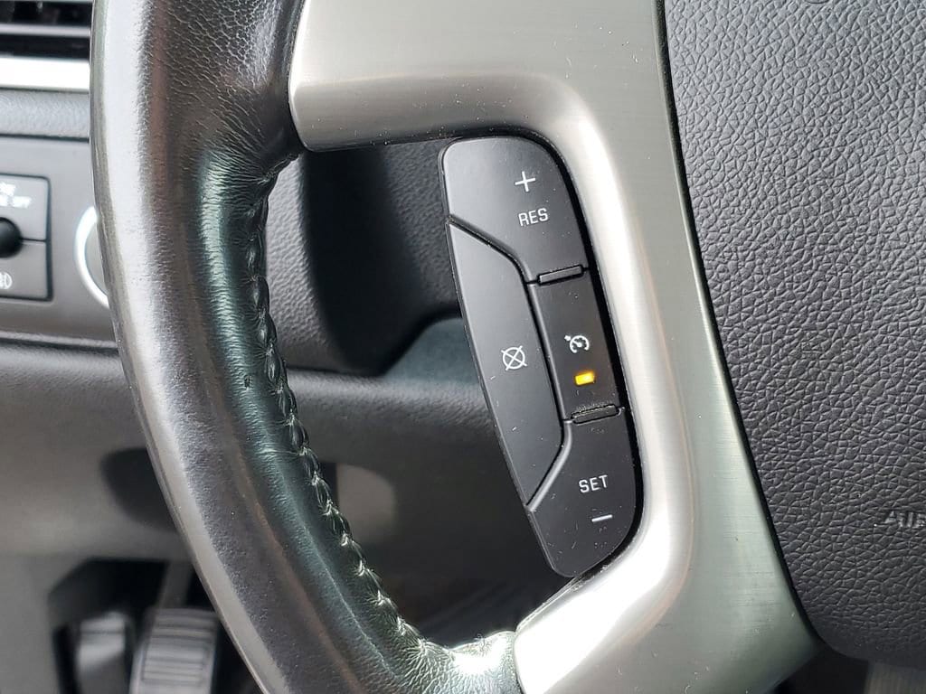 2013 Chevrolet Silverado 2500HD LTZ - Photo 13