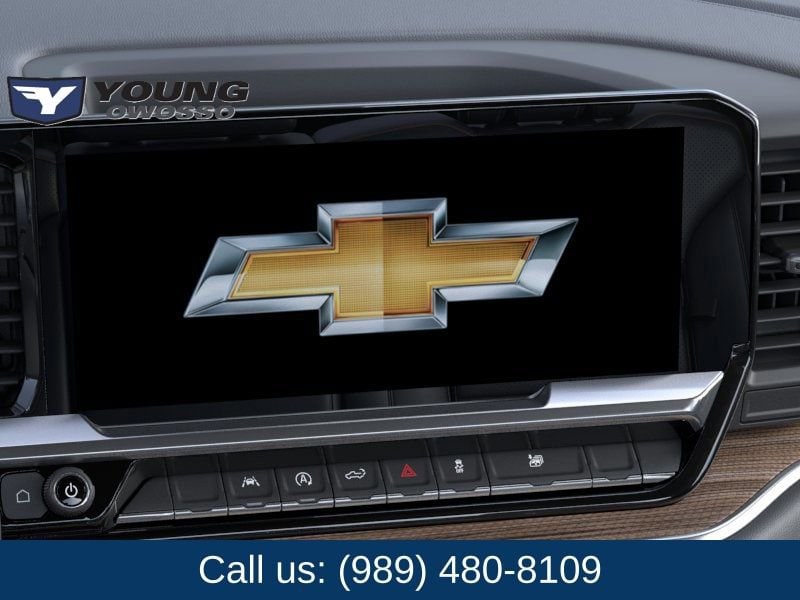 2026 Chevrolet Silverado 1500 LT - Photo 21