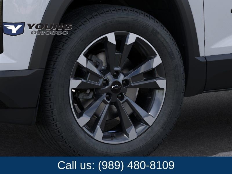 2026 Chevrolet Equinox RS - Photo 11