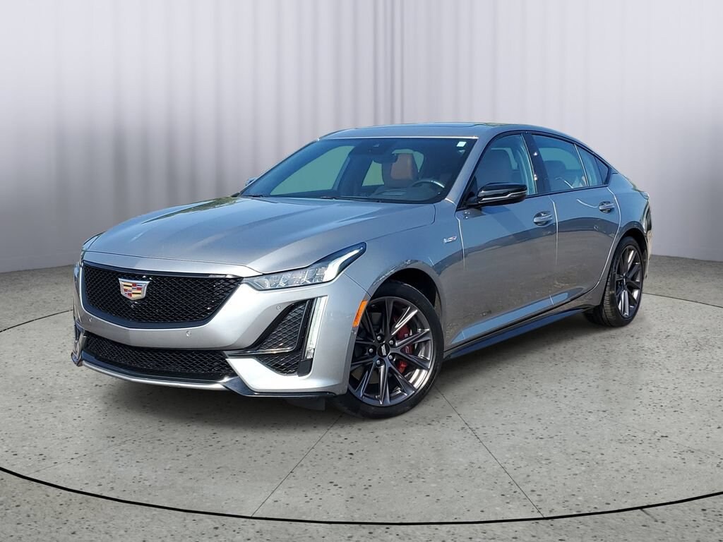 Used 2024 CADILLAC CT5-V V-Series Performance