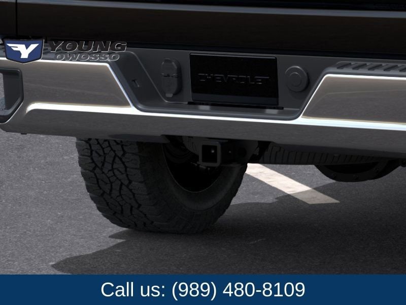 2026 Chevrolet Silverado 1500 LT - Photo 15