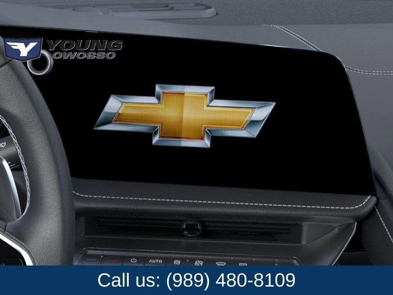 2026 Chevrolet Corvette 2LT - Photo 22
