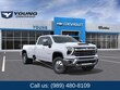  Chevrolet Silverado 3500 HD