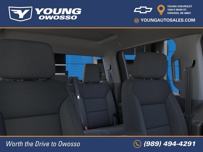 2026 Chevrolet Silverado 1500 RST - Photo 25