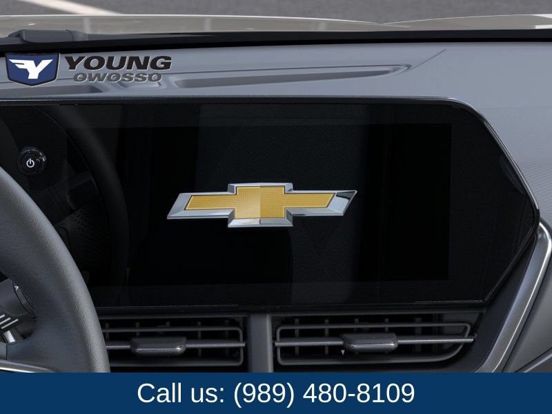 2026 Chevrolet Trax Activ - Photo 22