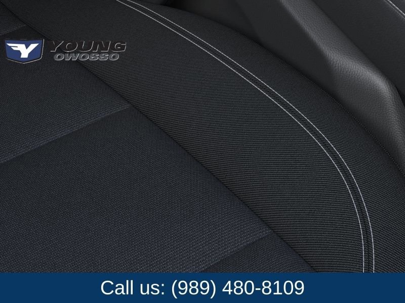 2026 Chevrolet Traverse LT - Photo 21