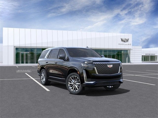 2024 Cadillac Escalade