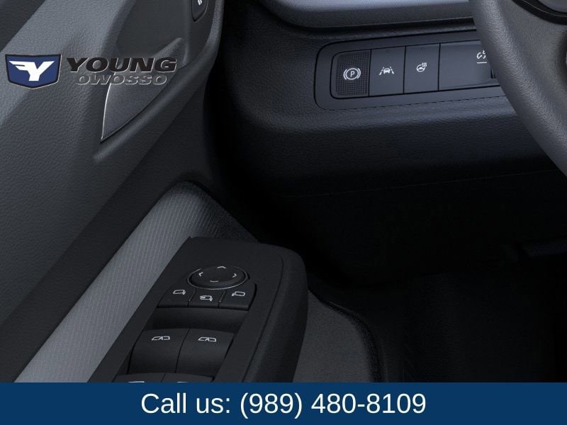 2027 Chevrolet Bolt RS - Photo 22