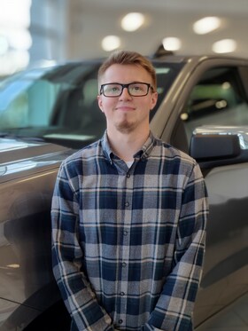Staff member Ben Mills from ID_ddbc35ac967b