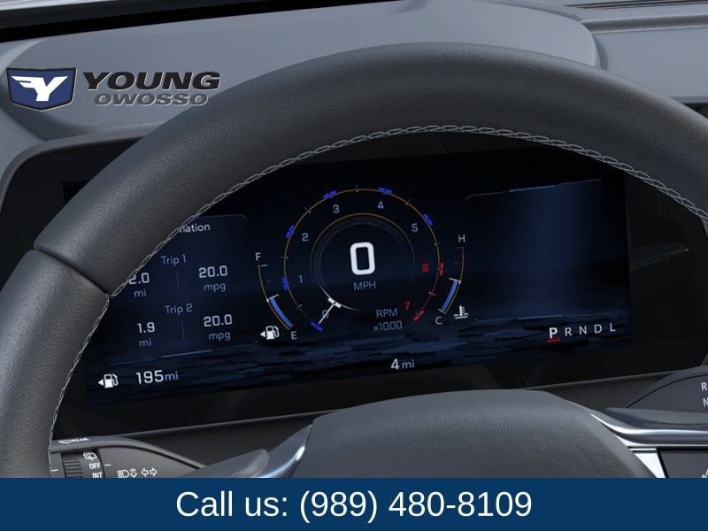 2026 Chevrolet Traverse LT - Photo 18