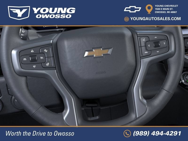 2026 Chevrolet Silverado 1500 LT - Photo 20