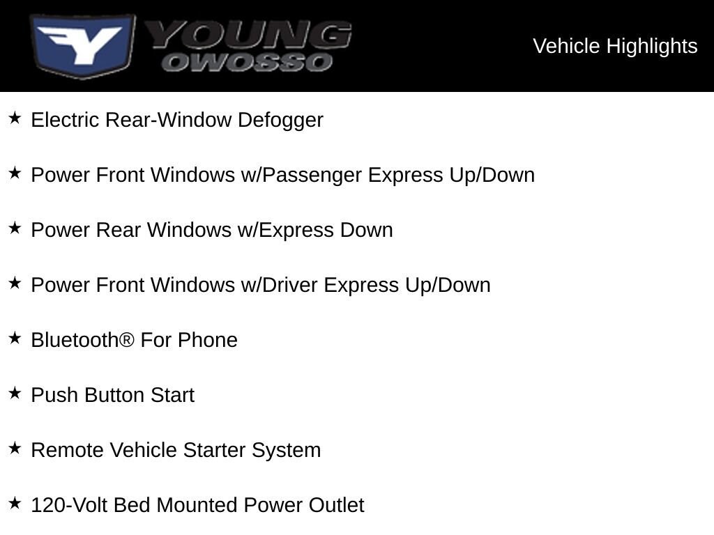 Used 2024 Chevrolet Silverado 2500 HD LTZ Truck