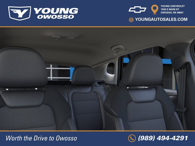 2026 Chevrolet Trax LT - Photo 25