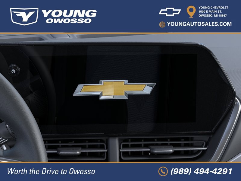 2026 Chevrolet Trax LT - Photo 21