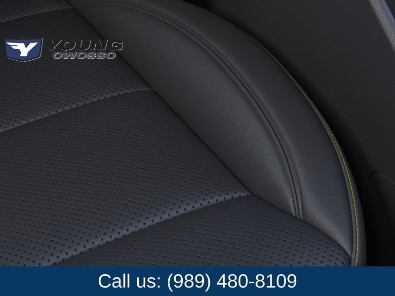 2026 Chevrolet Trax Activ - Photo 22