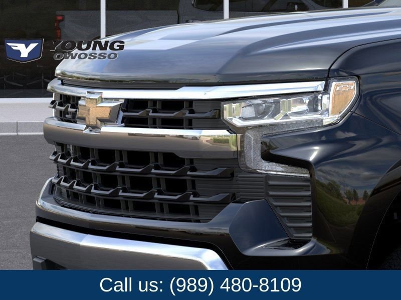 2026 Chevrolet Silverado 1500 LT - Photo 14