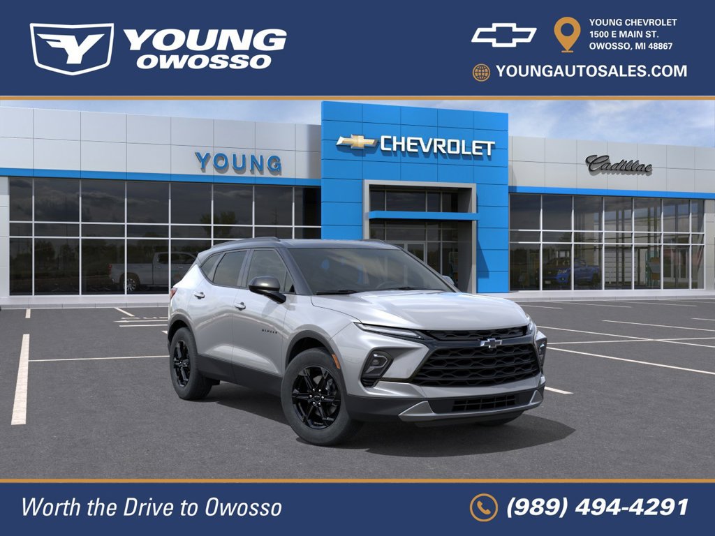 DYNAMIC_PREF_LABEL_SHOWROOM_SHOWROOM1_ALTATTRIBUTEBEFORE 2026 Chevrolet Blazer 2LT SUV DYNAMIC_PREF_LABEL_SHOWROOM_SHOWROOM1_ALTATTRIBUTEAFTER