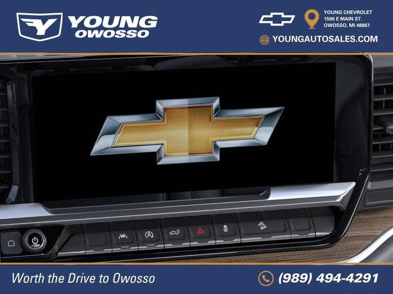 2026 Chevrolet Silverado 1500 LT - Photo 21