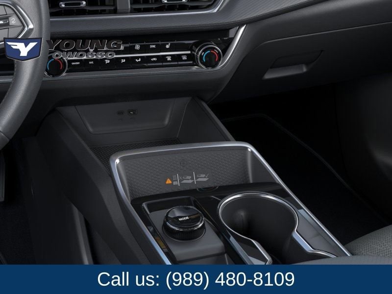 2026 Chevrolet Equinox LT - Photo 23