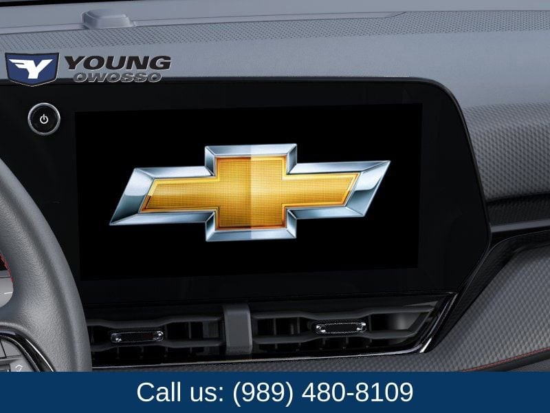 2026 Chevrolet Equinox RS - Photo 22