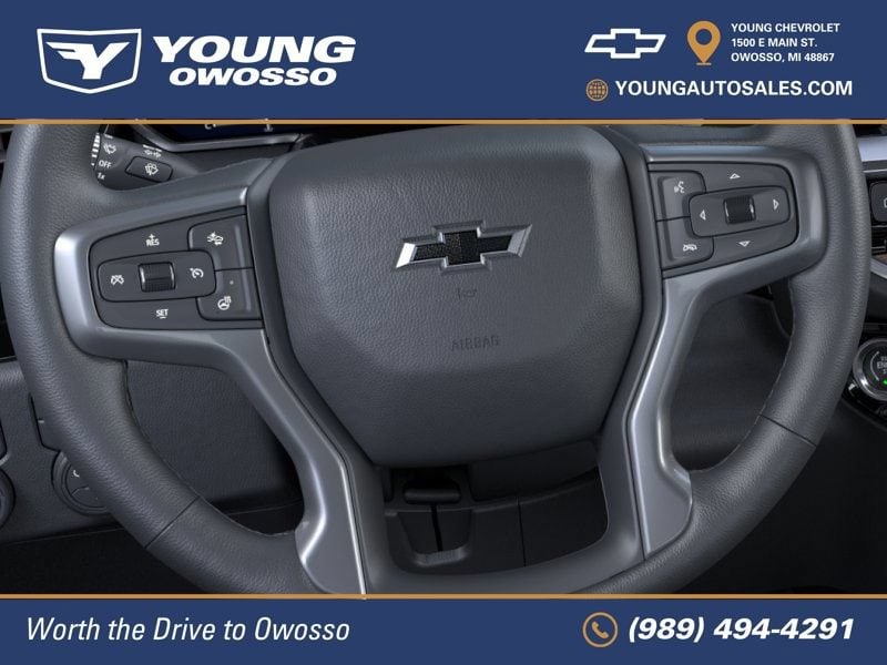 2026 Chevrolet Silverado 1500 RST - Photo 20
