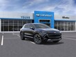 Chevrolet Equinox EV