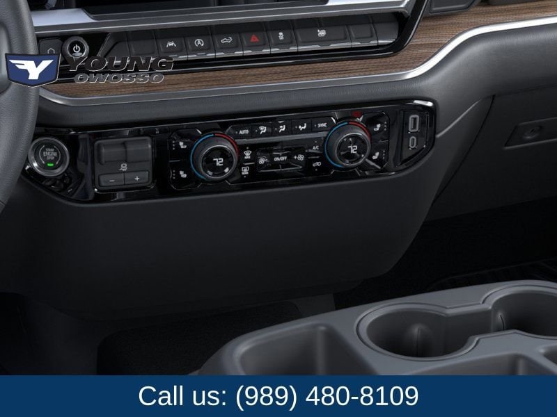 2026 Chevrolet Silverado 1500 LT - Photo 24