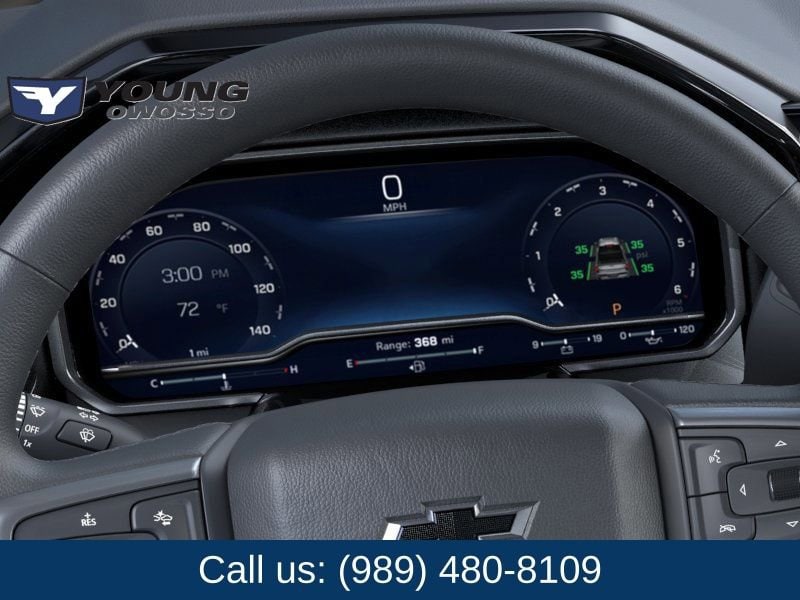 2026 Chevrolet Silverado 1500 RST - Photo 19