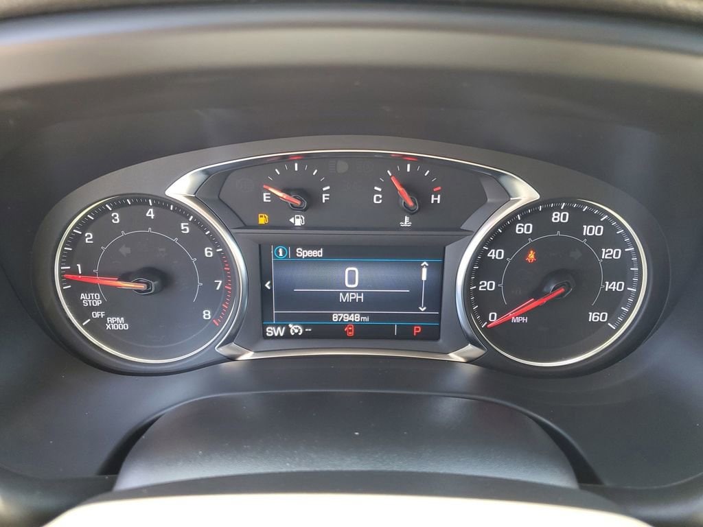 2023 GMC Acadia SLE - Photo 11