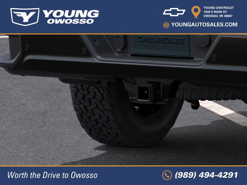 2026 Chevrolet Silverado 3500 HD LT - Photo 15
