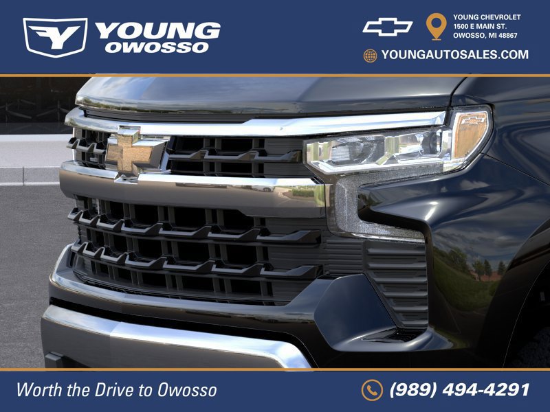 2026 Chevrolet Silverado 1500 LT - Photo 13