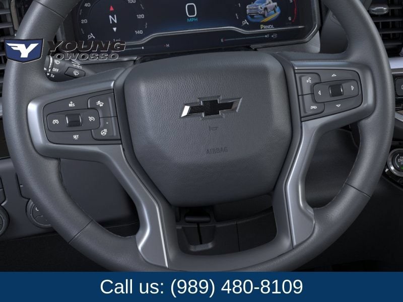 2026 Chevrolet Silverado 2500 HD LT - Photo 21