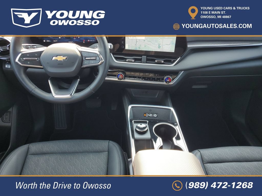 2026 Chevrolet Equinox LT - Photo 26