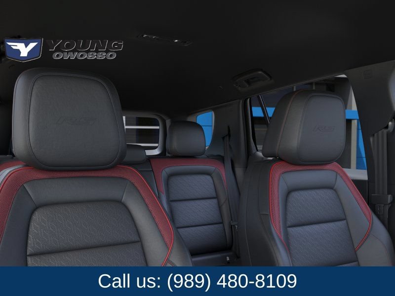 2026 Chevrolet Equinox RS - Photo 26