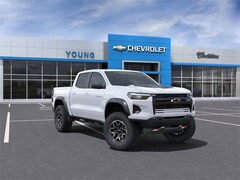 DYNAMIC_PREF_LABEL_SHOWROOM_SHOWROOM1_ALTATTRIBUTEBEFORE 2025 Chevrolet Colorado ZR2 Truck DYNAMIC_PREF_LABEL_SHOWROOM_SHOWROOM1_ALTATTRIBUTEAFTER