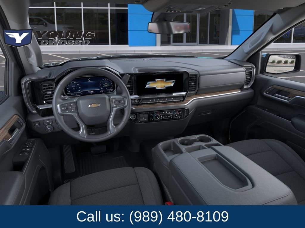 2026 Chevrolet Silverado 1500 LT - Photo 16