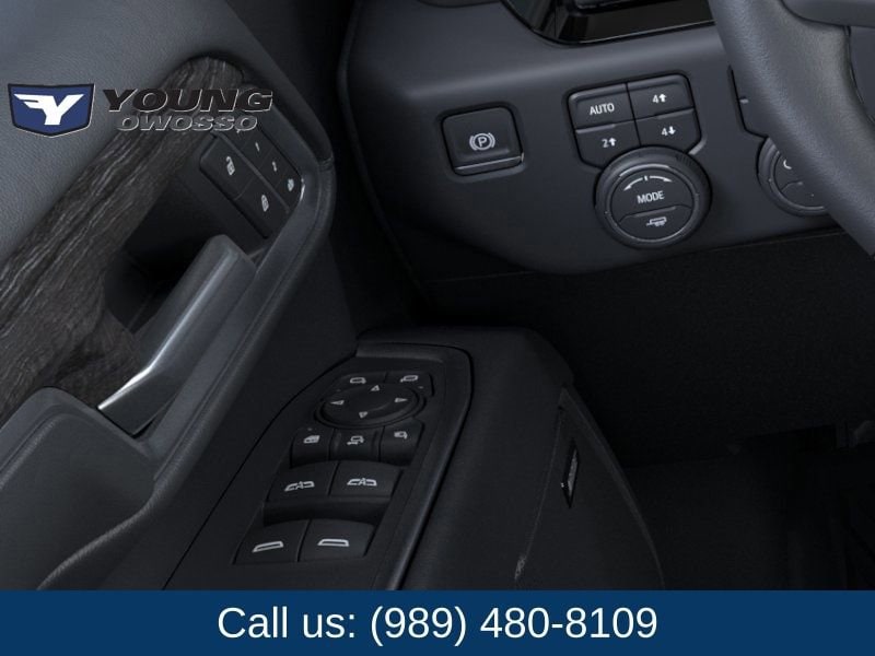 2026 Chevrolet Silverado 2500 HD LTZ - Photo 24