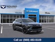 Chevrolet Blazer EV