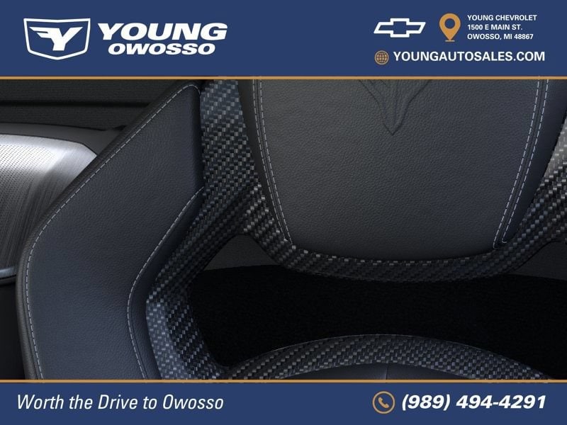 2026 Chevrolet Corvette 2LT - Photo 22