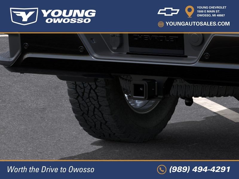 2026 Chevrolet Silverado 2500 HD LT - Photo 15