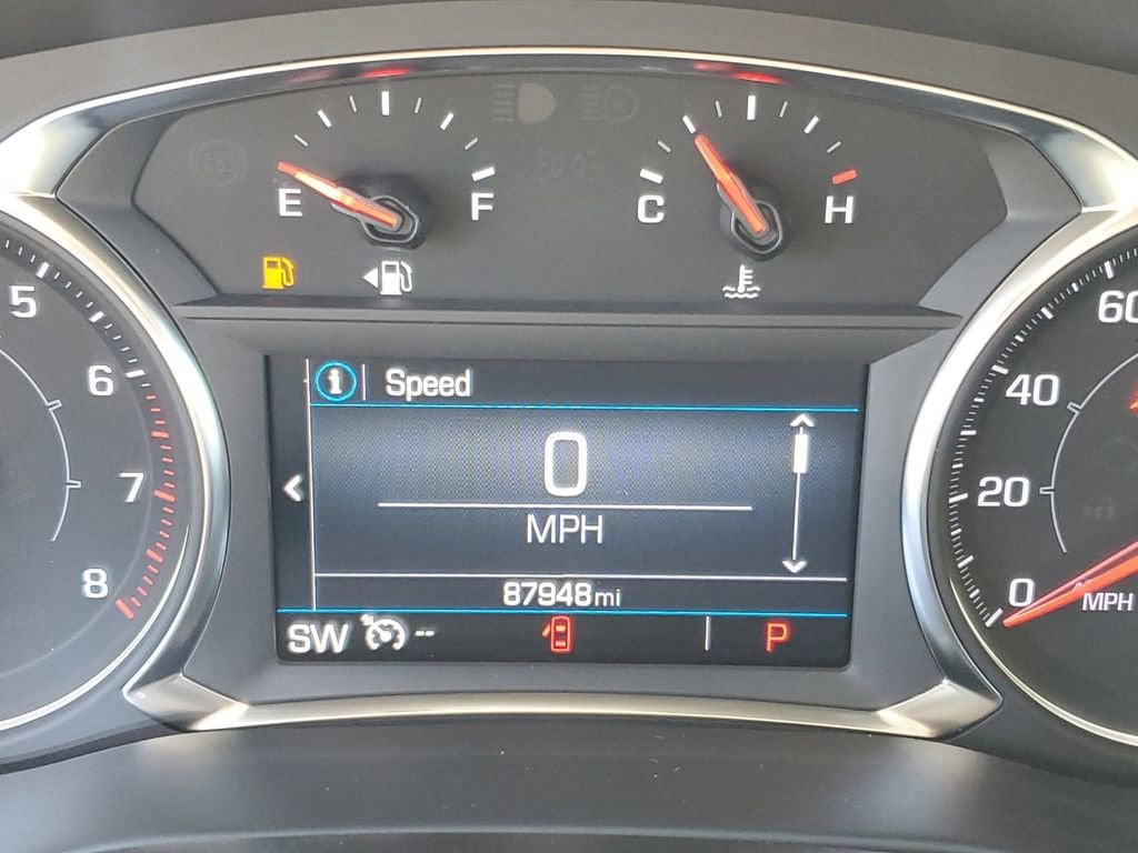 2023 GMC Acadia SLE - Photo 12