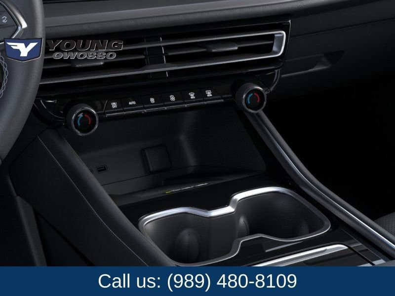 2026 Chevrolet Traverse LT - Photo 24