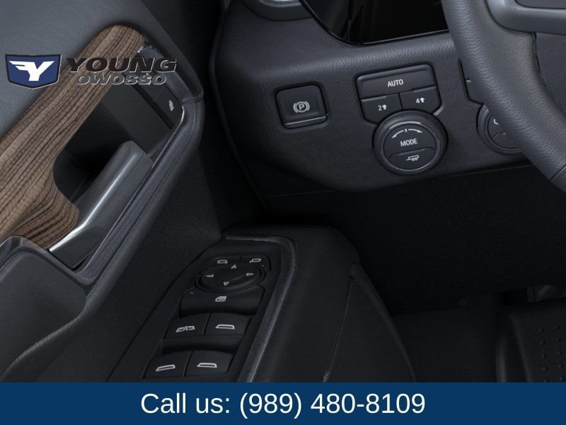 2026 Chevrolet Silverado 1500 RST - Photo 23