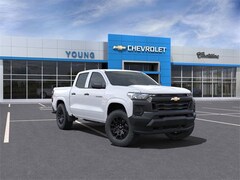 DYNAMIC_PREF_LABEL_SHOWROOM_SHOWROOM1_ALTATTRIBUTEBEFORE 2025 Chevrolet Colorado WT/LT Truck DYNAMIC_PREF_LABEL_SHOWROOM_SHOWROOM1_ALTATTRIBUTEAFTER
